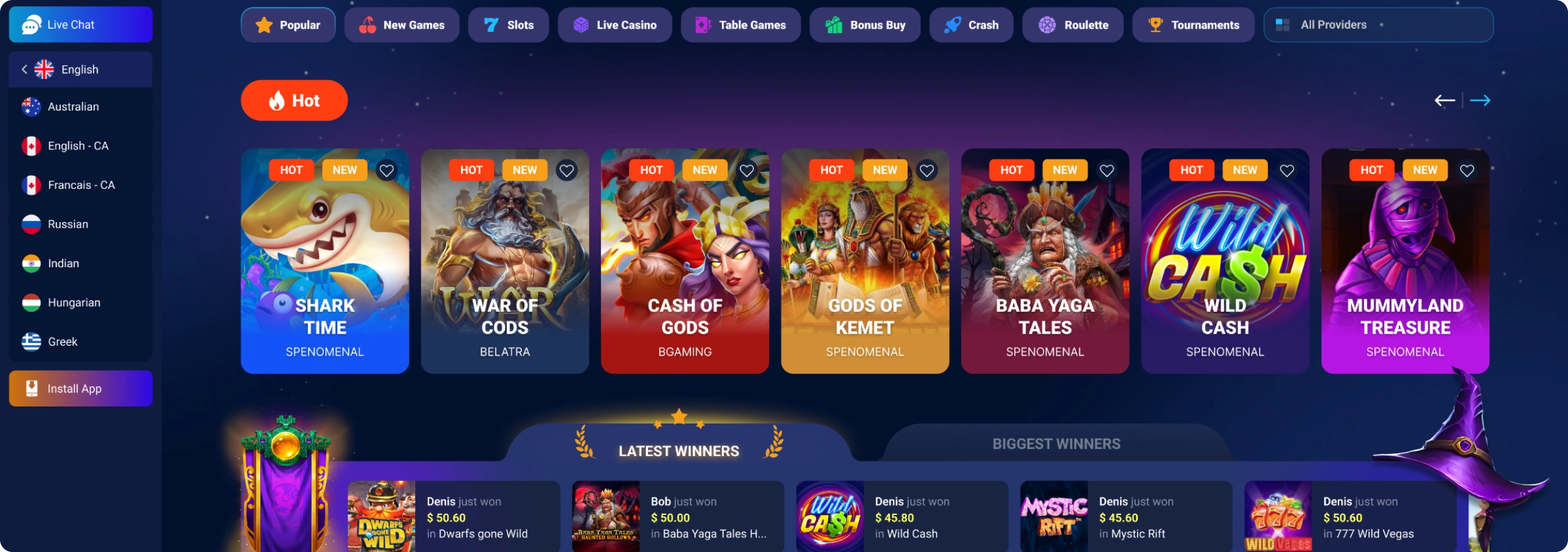 BetRolla Online BetRolla Online